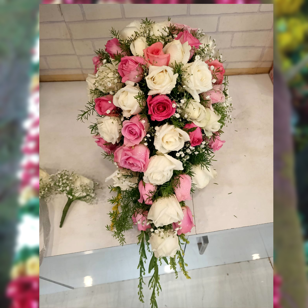Bridal Bouquet