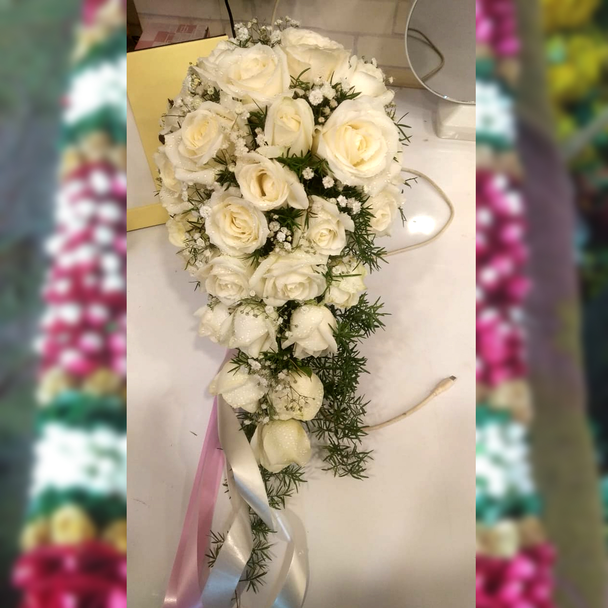 Bridal Bouquet