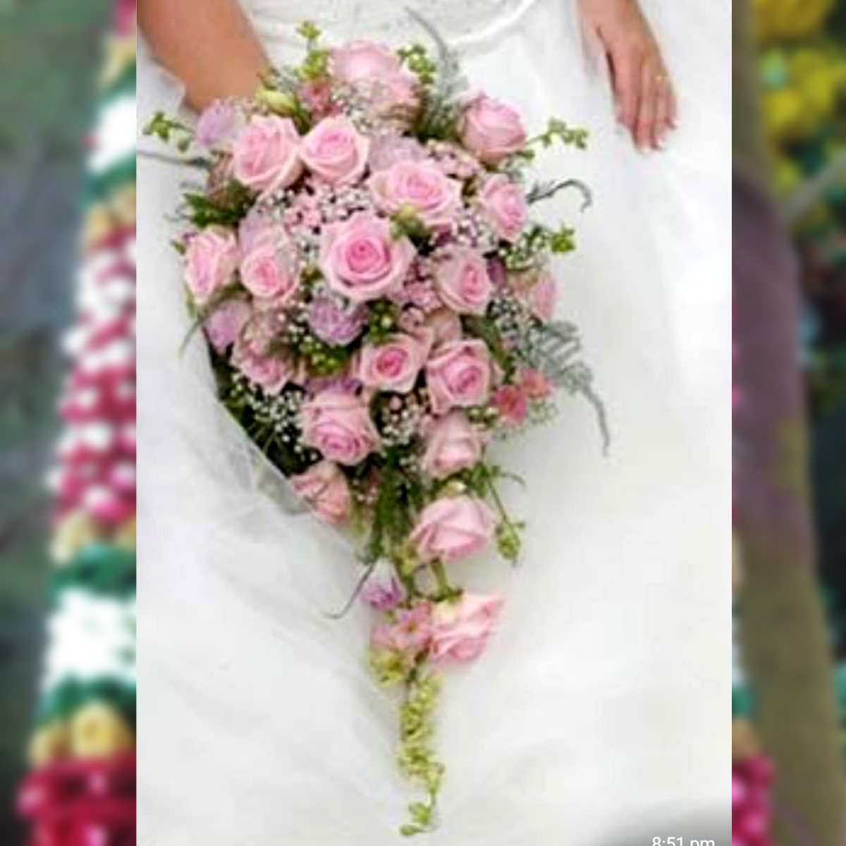 Bridal Bouquet