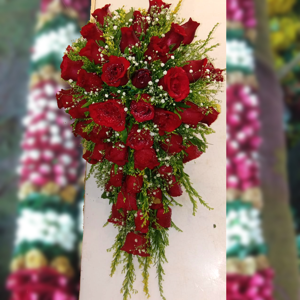 Bridal Bouquet