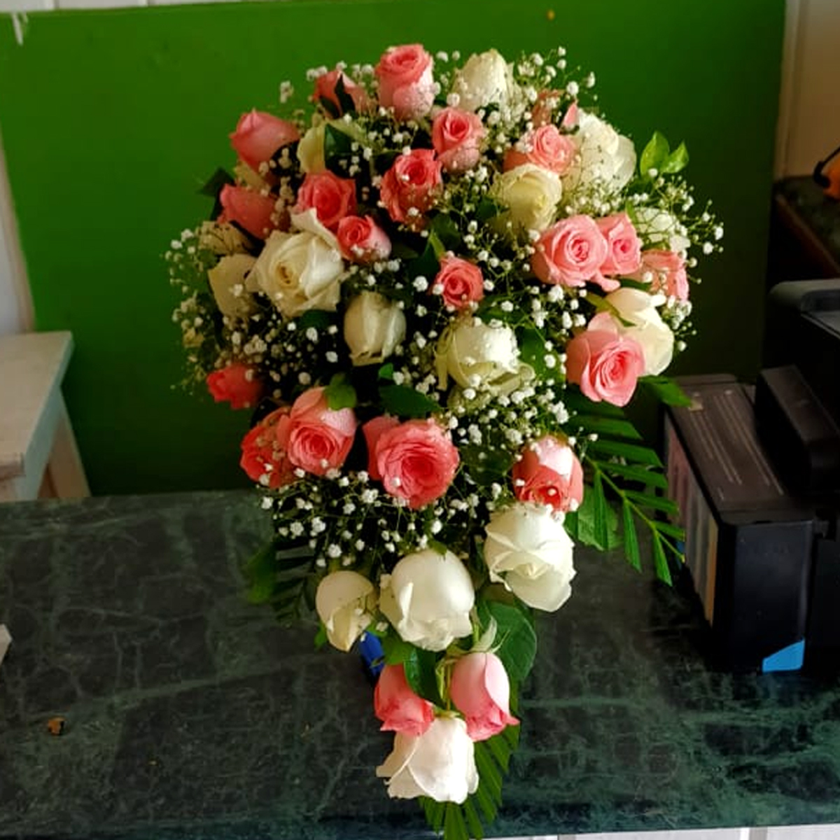 Bridal Bouquet