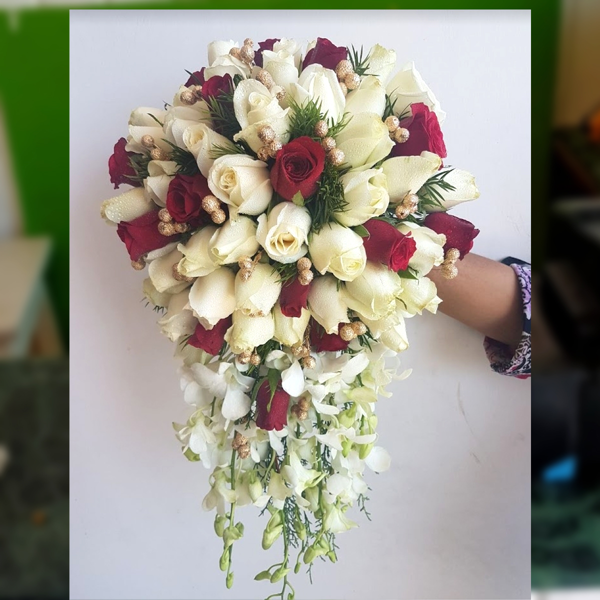Bridal Bouquet