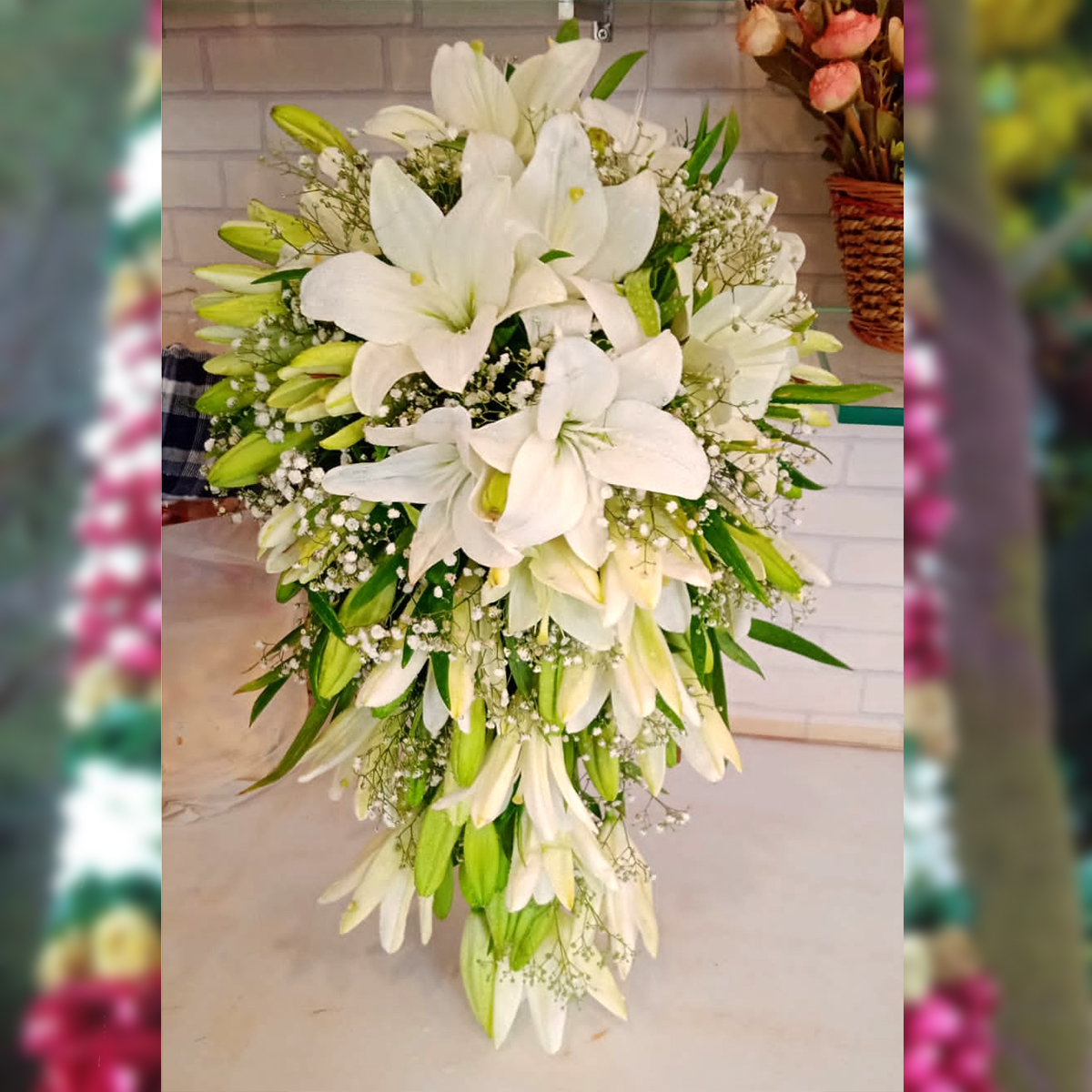 Bridal Bouquet